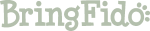 BringFido.com Logo